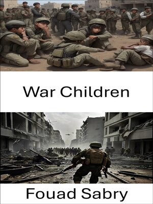 cover image of War Children